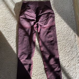 Echt workout leggings